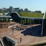 Meydan Alışveriş ve Yaşam Merkezi İstanbul Ümraniye 2016