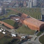 Meydan Alışveriş ve Yaşam Merkezi İstanbul Ümraniye 2016