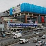 Torium Alışveriş ve Yaşam Merkezi Haramidere İstanbul 2016