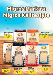 Migroskop 23 Haziran-6 Temmuz İndirim Kataloğu