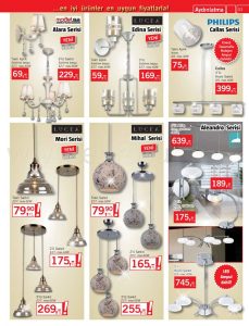 Bauhaus 25 Haziran-15 Temmuz 2016 indirim Kataloğu