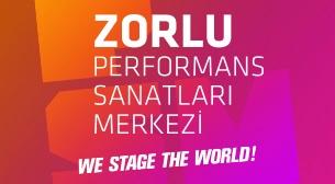 Zorlu Performans Sanatları Merkezi Gelecek Konser Programı 15 Ekim - 29 Mart İstanbul Dünyanın ve müziğin sahnesi Zorlu PSM'de, muhteşem isimlerle buluşmaya hazırlanın!